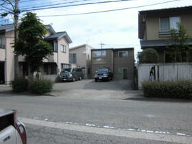 石川県金沢市本江町