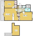 レイ・ブリック東水町のイメージ
