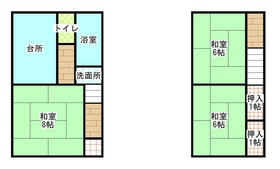 間取り：244005042951