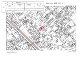 静岡県静岡市葵区上土２丁目