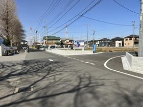 千葉県船橋市二和西２丁目