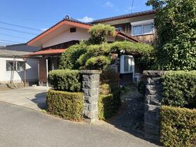 山口県山口市大内長野