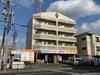 ユニテック大島 3階 築29年6ヶ月の賃貸物件