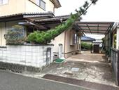 加茂町中野　貸家のイメージ