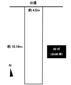 愛知県春日井市上条町９丁目