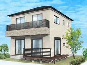 千葉県柏市篠籠田