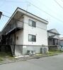 苫小牧駅より徒歩25分 2階 築31年2ヶ月の賃貸物件