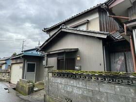 富山県射水市作道