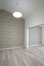 シャルム西川口