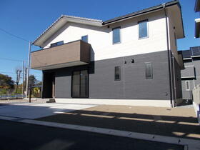 岐阜県大垣市南一色町