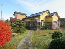 新潟県新発田市荒川