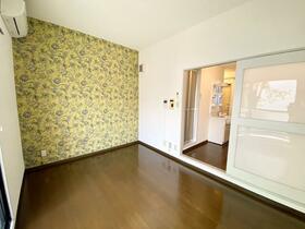 ホーユウコンフォルト西陣