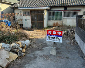 鹿児島県姶良市加治木町木田