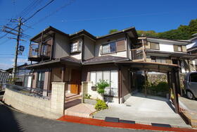 兵庫県丹波市柏原町南多田