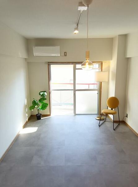 第２サンライズマンション 207｜熊本県八代市花園町(賃貸マンション1K・2階・25.51㎡)の写真 その6