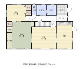 長野県小県郡長和町大門