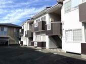 浜松市中央区飯田町 2階建 築32年のイメージ