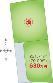鹿児島県薩摩川内市御陵下町