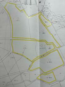 群馬県渋川市金井