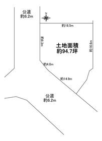 長崎県長崎市晴海台町