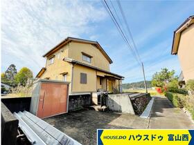 富山県富山市婦中町小泉