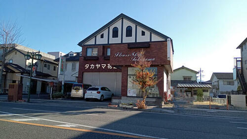 山梨県笛吹市石和町市部の中古売戸建住宅の中古住宅・中古