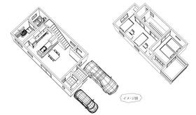 鹿児島県鹿児島市自由ヶ丘１丁目