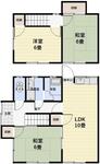 羽島平松住宅のイメージ