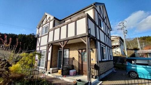 detached 岩手県陸前高田市米崎町字糠塚沢