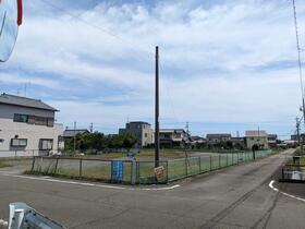 静岡県焼津市中根新田