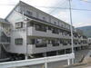 一の宮ハイツ 3階 築35年9ヶ月の賃貸物件