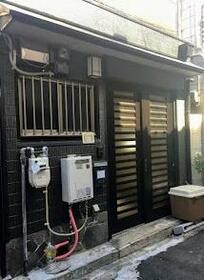 大阪府大阪市西成区鶴見橋２丁目