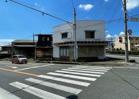 静岡県富士市久沢１丁目