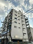 西東京市谷戸町２丁目 7階建 築45年のイメージ