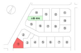 山梨県中巨摩郡昭和町河東中島