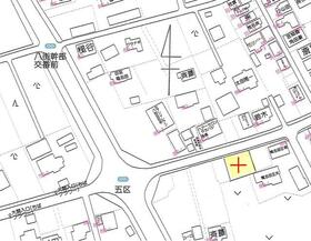 千葉県八街市八街ほ