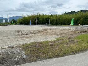 滋賀県米原市入江