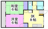 広島市西区南観音１丁目 4階建 築46年のイメージ
