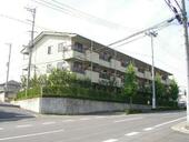 須賀川市山寺町 3階建 築31年のイメージ