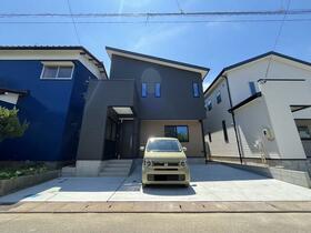 新潟県新潟市東区新石山５丁目