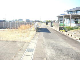 愛知県江南市村久野町仲原