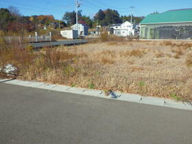 福島県相馬市西山字西山