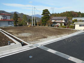 山梨県都留市鹿留