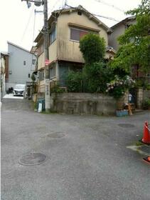 大阪府枚方市菊丘町