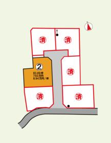 長野県中野市大字金井