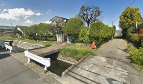 神奈川県小田原市曽比