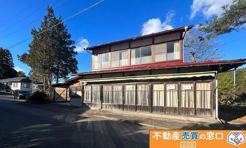 Used Detached House, Kurihara, Miyagi