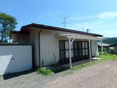 古舘中村住宅（中棟）のイメージ