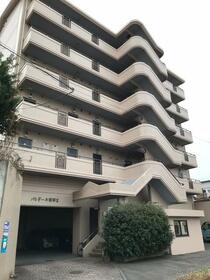 パレドール健軍?