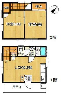 間取り：224007191515